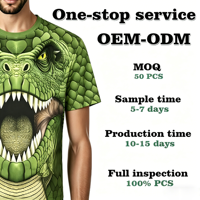 T-shirt personnalisé pour homme, imprimé 3D galaxie, manches courtes, col rond, tricoté 100% coton, streetwear décontracté, tee-shirt personnalisé