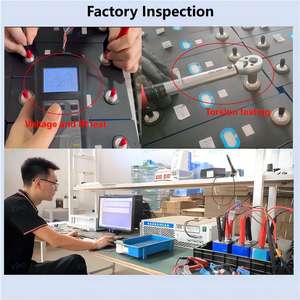 Xiho Catl <span class=keywords><strong>3.2V</strong></span> 204Ah 190Ah <span class=keywords><strong>160Ah</strong></span> 132Ah 100Ah 86Ah 52.5Ah充電式プリズマティックリチウムアイアンバッテリーLifepo4セルバッテリー - Product Image 5