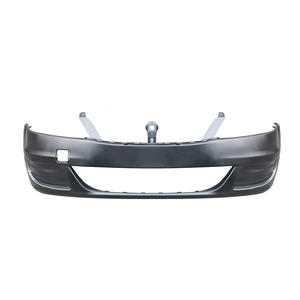Paraurti Anteriore Nuovo OEM 8200748275 8200785044 per Renault <span class=keywords><strong>DACIA</strong></span> LOGAN <span class=keywords><strong>SANDERO</strong></span> SYMBOL 2008-2012 - Product Image 1