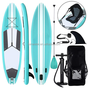 Meilleure qualité <span class=keywords><strong>paddle</strong></span> board PVC planche de surf pagaie <span class=keywords><strong>gonflable</strong></span> populaire - Product Image 3
