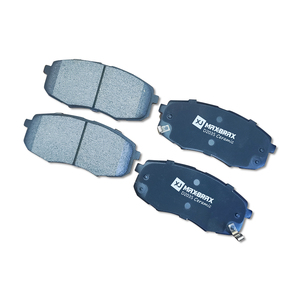 58101-1MA00 58101-1MA20 D2035 Plaquettes de frein de voiture en céramique sans bruit pour <span class=keywords><strong>Kia</strong></span> <span class=keywords><strong>Ceed</strong></span> Cee'd Cerato Forte K3 Soul - Product Image 1