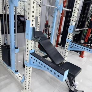 Table de <span class=keywords><strong>Trapeze</strong></span> Pilates Cadillac Premium Certifiée CE – Équipement d'Entraînement Réglable <span class=keywords><strong>pour</strong></span> la Force et la Flexibilité en Studio - Product Image 6