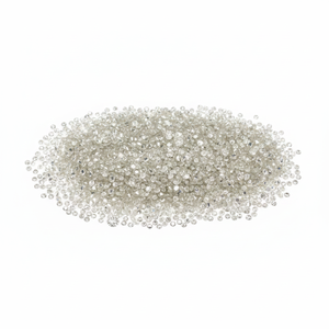 Diamantes Sueltos Naturales Reales TTLC con Claridad VVS, Corte Brillante Redondo de 1.00ct, Corte Muy Bueno, Sin Certificado - Product Image 2
