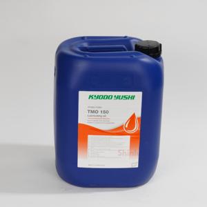 Aceite Lubricante Kyodo Yushi TMO 150 20L para Engranajes de Robots ABB, Adhesivo, Grado de Viscosidad ISO VG 15 - Product Image 1