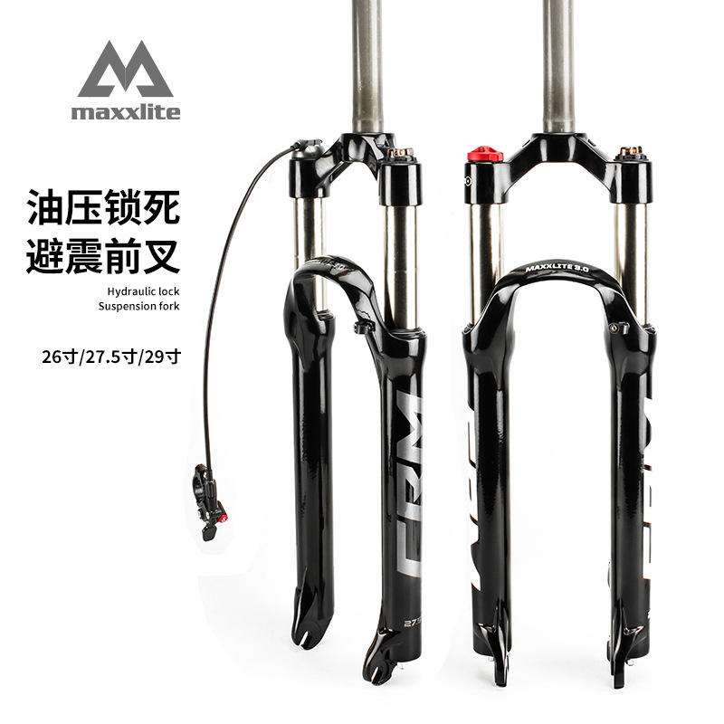 Shock Absorber Types Of Bike Front Suspension Electric Scooter And