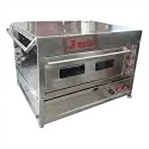Four à pizza commercial - Product Image 1