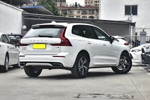 <span class=keywords><strong>Volvo</strong></span> <span class=keywords><strong>XC60</strong></span> 2021 T5 AWD R-Design 8Geartronic, équipement de sécurité complet, véhicule <span class=keywords><strong>d</strong></span>'<span class=keywords><strong>occasion</strong></span> pour la vente en gros à l'étranger - Product Image 5