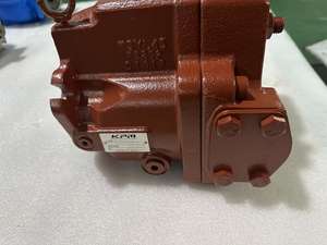 K3VL K3VL28 K3VL45 K3VL80 K3VL112 K3VL140 K3VL200シリーズ掘削機油圧ピストンポンプおよび部品K3VL45/B-10RTS-P0 - Product Image 2