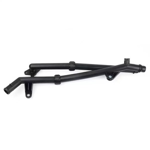A2712002452ท่อน้ำหล่อเย็นเทอร์โมเมอร์เซเดส-เบนซ์สำหรับ M271 W204 W212 C200 E200 - Product Image 3