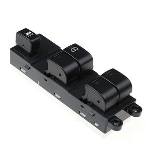 Phía Trước Bên Trái Điều Khiển Side Thạc Sĩ Điều Khiển Cửa Sổ Chuyển Đổi 25401-eb30b Điện Cửa Sổ Chuyển Đổi Cho Nissan Navara D40 2004-2016 - Product Image 4