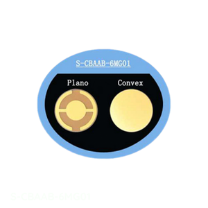 เซ็นเซอร์ S-CBAAB-6MG01 <span class=keywords><strong>qcm</strong></span> เซ็นเซอร์เฉพาะความถี่ - Product Image 1