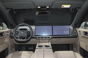 Li <span class=keywords><strong>Auto</strong></span> L6 Disponibile 2024 2025 SUV Elettrico di Medie Dimensioni Motore 300kW 529Nm di Coppia Interni Intelligenti <span class=keywords><strong>Auto</strong></span> a Nuova Energia con Autonomia Estesa - Product Image 6