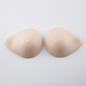 Payudara silikon ringan bentuk prostesis payudara untuk wanita dengan kanker payudara setelah mastektomi - Product Image 6