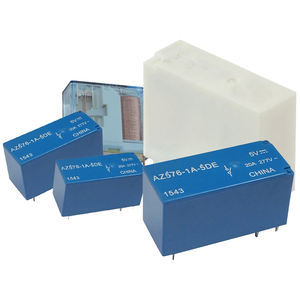 Amplia Selección de Relés F32F-SS-106LMH, Relés de Potencia de Alta Demanda para Control Industrial - Product Image 1