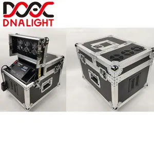 DJ שלב אפקט ציוד DMX בקרת 600w haze מכונת