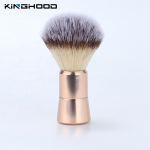 Brosse <span class=keywords><strong>de</strong></span> nettoyage pour hommes <span class=keywords><strong>de</strong></span> <span class=keywords><strong>bonne</strong></span> <span class=keywords><strong>qualité</strong></span> marque privée personnalisée brosse à cheveux <span class=keywords><strong>de</strong></span> <span class=keywords><strong>rasage</strong></span> - Product Image 6