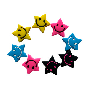 Raqueta de tenis de estrella, amortiguador de vibraciones, cuerda de raqueta, amortiguador, raqueta de Bádminton - Product Image 5