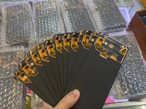 Kiểm tra 100% màn hình <span class=keywords><strong>LCD</strong></span> điện thoại di động ban đầu phù hợp với màn hình cảm ứng Infinix x6850/Note 40 Pro 4G/5G/ Spark 20pro +/ZERO 40 - Product Image 4