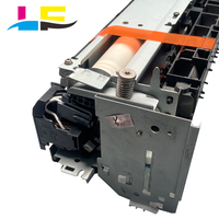 Unit Fuser Rekondisi 100% Teruji untuk Mesin Fotokopi Canon Ir ADV 4025 4035 4225 4235 CE247A, Unit Pengerasan Asli Bekas 220V 110V