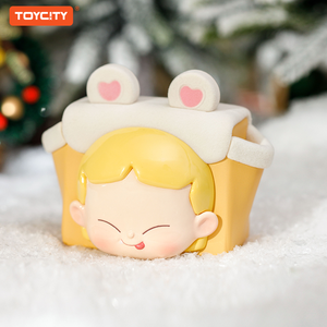 Túi xách Mika Curated Bộ sưu tập Love Yourself Hộp quà bí ẩn quà tặng sưu tầm - Product Image 3