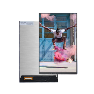 Wandisplay 10.1 inch mipi Màn hình 10.1 LCD hiển thị 800x1280 TFT IPS bảng điều chỉnh với mipi DSi giao diện - Product Image 6