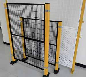 Защитное ограждение для тракторов и сельскохозяйственной техники - Product Image 1