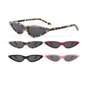 Custom NEW High Quality Handmade Woman Sun Glasses Brand Designer Outdoor Driving Thick Acetate Polarized Sunglasses