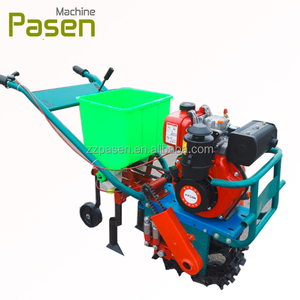 Planteur domestique en céramique avec <span class=keywords><strong>2</strong></span> rangées de moteurs à essence, plantation en maïs, semis multiples - Product Image 3