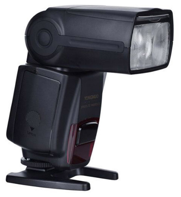 YONGNUO YN565EX III TTL Auto Flash Speedlite Wireless for DSLR Camera
