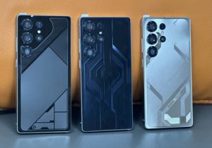 Smartphone Android S26 Ultra 2026 pas cher, processeur Deca Core, grand écran de 7,3 pouces, 12 Go + 512 Go de stockage, double carte SIM - Product Image 2