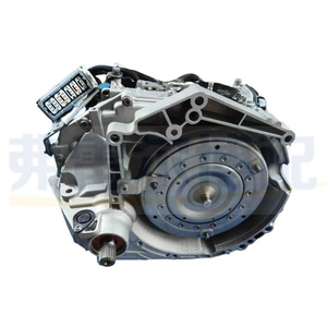 Ensemble de transmission Peugeot Citroën 1.6 ZQ92660080 00002570E3 AL4 AT8 DPO, pièce de rechange neuve - Product Image 3
