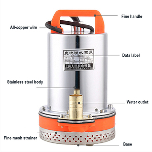 Vente en gros 180W 12V Irrigation agricole <span class=keywords><strong>pompe</strong></span> submersible cc <span class=keywords><strong>pompe</strong></span> à eau <span class=keywords><strong>solaire</strong></span> submersible à puits profond cc - Product Image 5