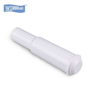 Filtre à café en plastique universel de remplacement certifié en usine WELLBLUE pour usage domestique cafetières <span class=keywords><strong>Krups</strong></span> Melitta compatibles - Product Image 2