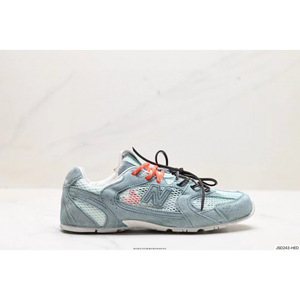 Chaussures Décontractées 2025 Collaboration Miu 530X German Training NB Classic Agan Originales Pures de Putian - Product Image 3