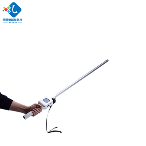 Lanende G10 lá khu vực chỉ số mét nhà máy tán phân tích và tán lá mật độ Máy quét 1-năm bảo hành Thiết bị kiểm tra - Product Image 6