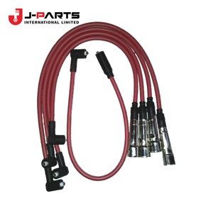 Abrazadera, Cable de Arranque para Toyota Hilux LN106 1988-1997 OE 28169-54070 2816954070 - Product Image 3