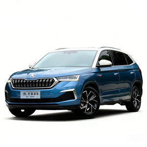 Offerta Speciale Bestseller <span class=keywords><strong>Skoda</strong></span> <span class=keywords><strong>Kamiq</strong></span> 2020 GT TSI230 DSG Edizione Flagship SUV Compatto in Vendita - Product Image 1