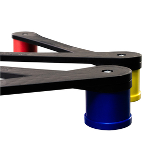 Logo personalizzato Factory <span class=keywords><strong>Outlet</strong></span> <span class=keywords><strong>attrezzatura</strong></span> per l'allenamento dell'hockey su ghiaccio potente di alta qualità - Product Image 6