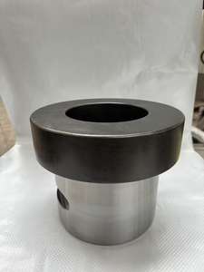 قطع غيار الكسارة الهيدروليكية GOODB، أغطية أمامية للبطانات لطرازات SB20 وSB30 وSB40 وSB50 وSB70، بطانة خارجية لقطع غيار آلات البناء - Product Image 4