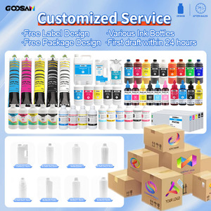 <span class=keywords><strong>Cartouche</strong></span> d'<span class=keywords><strong>encre</strong></span> compatible Goosam HP730 730 300ML pour imprimante <span class=keywords><strong>HP</strong></span> DesignJet T1600 T2600 T1700 - Product Image 6