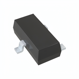 ชิ้นส่วนวงจรอิเล็กทรอนิกส์ ทรานซิสเตอร์ SC-70, SOT-323 DDTC123YUA-TP มีสินค้าในสต็อก - Product Image 1