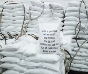 Chlorure <span class=keywords><strong>de</strong></span> calcium dihydraté <span class=keywords><strong>de</strong></span> qualité alimentaire 77 %, <span class=keywords><strong>25</strong></span> <span class=keywords><strong>kg</strong></span>, CaCl2 2H2O, traitement <span class=keywords><strong>de</strong></span> l'eau, produit chimique, CAS 10043524 - Product Image 6