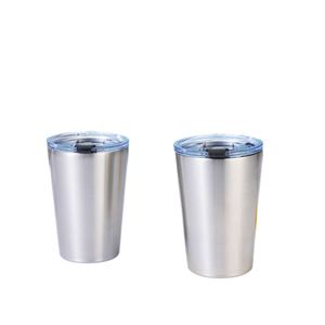 16oz Stainless Steel Snowball Tumbler Vacuum <b>Insulated</b> Beer Coffee Travel Car <b>Cup</b> Leak Proof Wholesale OEM Custom Logo - Product Image 5