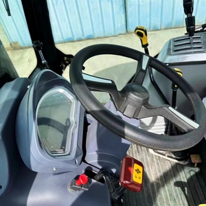 Maquinaria agrícola usada/Tractor agrícola usado de 85HP disponible para la venta - Product Image 6