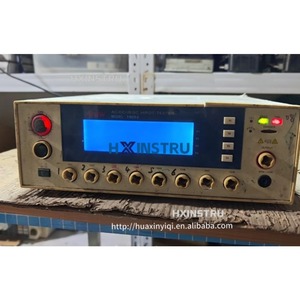 ARAW 19053 FEATURE = CHROMA 19053 AC/ /IR/SC HIPOT TESTER รุ่นใช้แล้ว H - Product Image 1