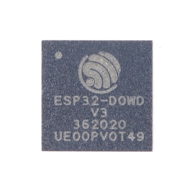 New Original IC Chips Electronic Parts Wireless RF Integrated Circuits ESP32-D0WD-V3 for BOM Service