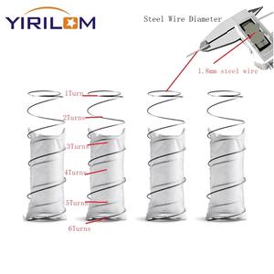 Открытая стильная обивка мебели, карманная пружинная подушка, диван, карманная пружинная катушка - Product Image 2