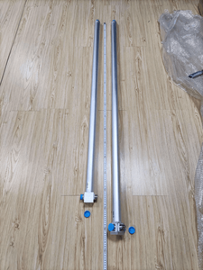 Répartiteur de puissance FM haute puissance 1000W avec connecteur femelle L29 (7/16 DIN femelle) - Product Image 3