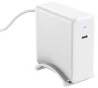 Produits Tendances 2026 Nouveautés Chargeur Téléphone USB-C 100W Chargeur Mural Rapide GaN PD Cargadores Para Celular