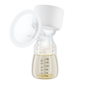 Tire-lait de conception innovante Tire-lait manuel portable sans BPA pour <span class=keywords><strong>maman</strong></span> - Product Image 2
